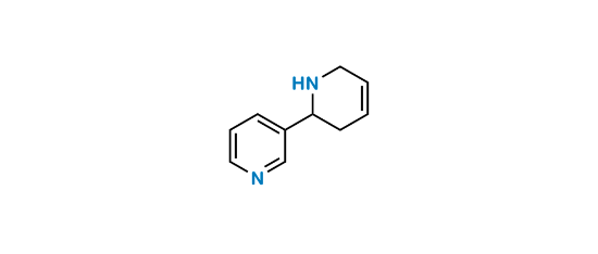 Picture of Nicotine USP Related Compound A