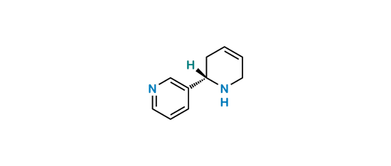 Picture of Nicotine EP Impurity A