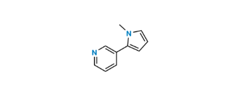 Picture of Nicotine EP Impurity B
