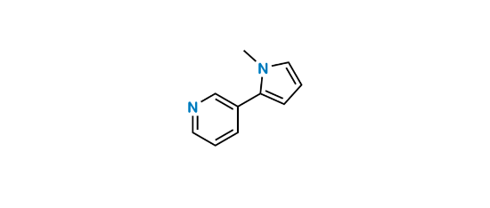 Picture of Nicotine EP Impurity B