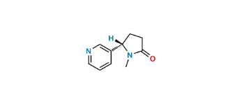 Picture of Nicotine EP Impurity C