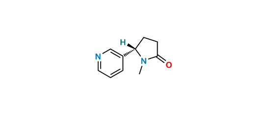 Picture of Nicotine EP Impurity C
