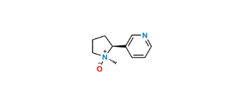 Picture of Nicotine Impurity E