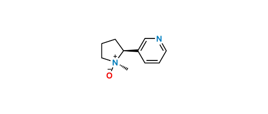 Picture of Nicotine Impurity E