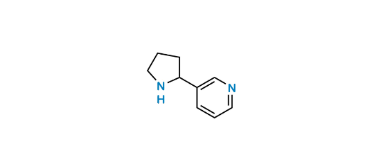 Picture of Nicotine USP Related Compound F