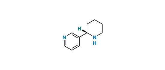 Picture of Nicotine EP Impurity G