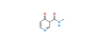 Picture of Nicotinamide metabolite