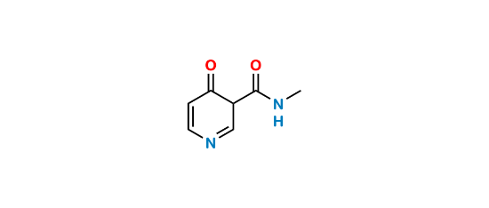 Picture of Nicotinamide metabolite