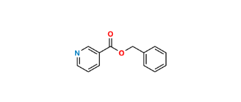 Picture of Benzyl Nicotinate