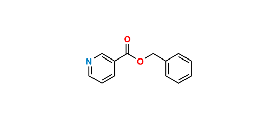 Picture of Benzyl Nicotinate