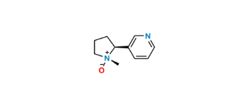 Picture of (1'R,2'S)-Nicotine 1'-Oxide