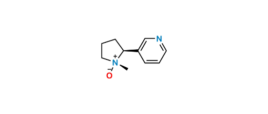 Picture of (1'R,2'S)-Nicotine 1'-Oxide