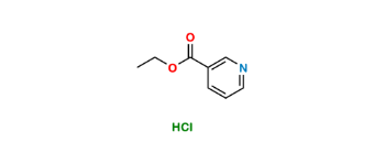 Picture of Ethyl Nicotinate HCl