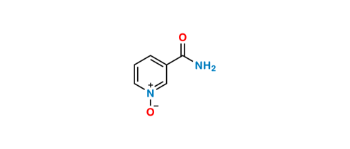 Picture of Nicotinamide-N-oxide