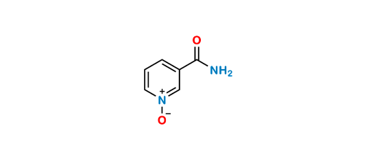 Picture of Nicotinamide-N-oxide