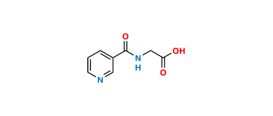 Picture of Nicotinuric Acid