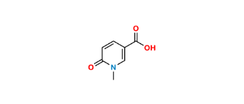 Picture of N-Methyl-2-Pyridone 5-Carboxylic Acid
