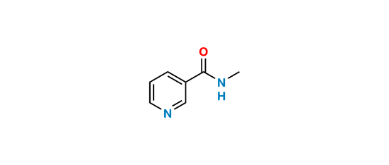 Picture of N-Methyl Nicotinamide