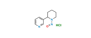 Picture of Nicotine Impurity 2