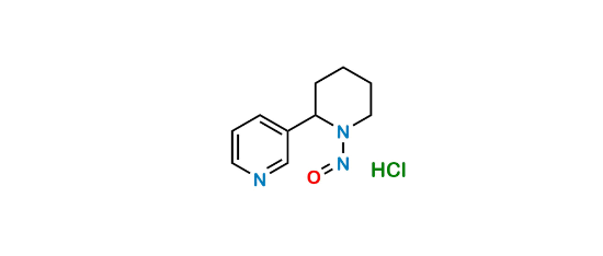 Picture of Nicotine Impurity 2