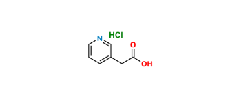 Picture of Nicotine Impurity 3