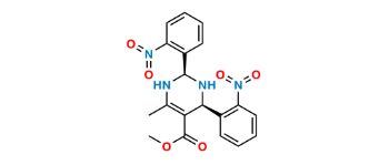 Picture of Nifedipine Pyrimidine Impurity