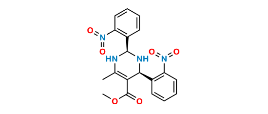Picture of Nifedipine Pyrimidine Impurity
