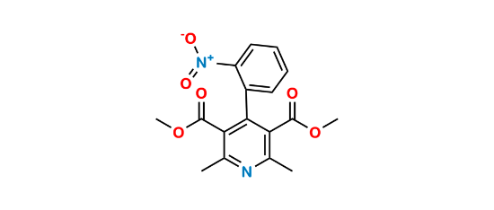 Picture of Nifedipine EP Impurity A