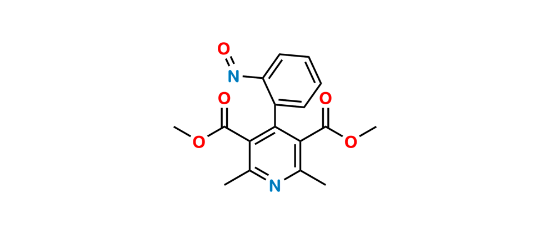 Picture of Nifedipine EP Impurity B