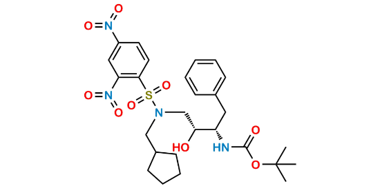 Picture of Nifedipine Impurity 4