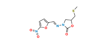 Picture of Nifuratel