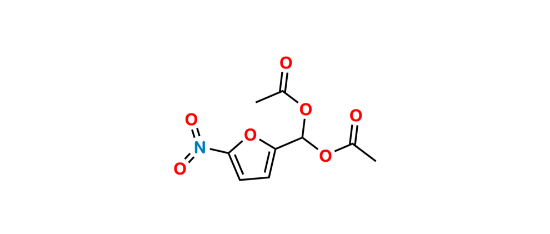Picture of Nifuratel Impurity A