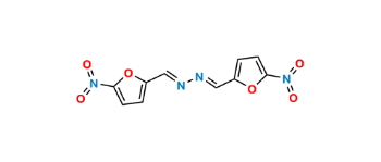 Picture of Nifuratel Impurity B