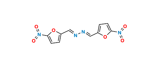 Picture of Nifuratel Impurity B