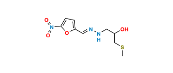 Picture of Nifuratel Impurity 1
