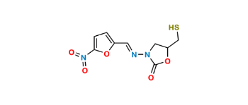 Picture of Nifuratel Impurity 3