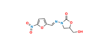 Picture of Nifuratel Impurity 4