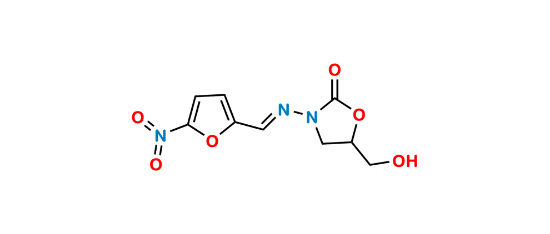 Picture of Nifuratel Impurity 4