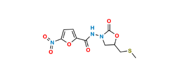 Picture of Nifuratel Impurity 5