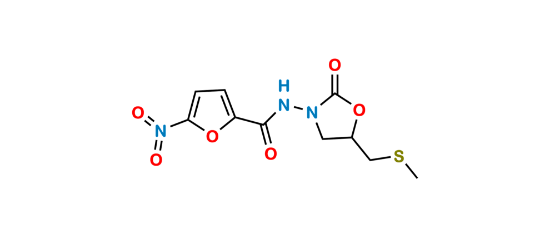 Picture of Nifuratel Impurity 5