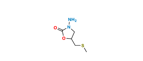 Picture of Nifuratel Impurity 6