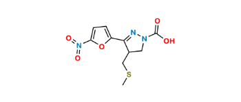 Picture of Nifuratel Impurity 7