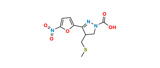 Picture of Nifuratel Impurity 7