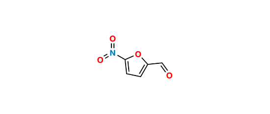Picture of Nifuratel Impurity 8