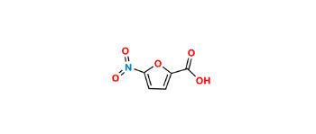 Picture of Nifuratel Impurity 9