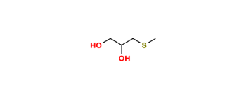 Picture of Nifuratel Impurity 10