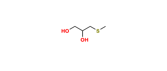 Picture of Nifuratel Impurity 10