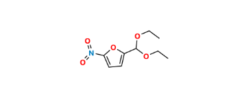 Picture of Nifuratel Impurity 11