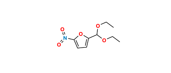 Picture of Nifuratel Impurity 11
