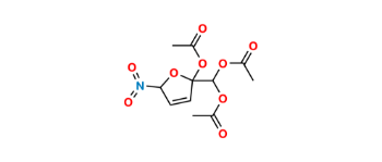 Picture of Nifuratel Impurity 13